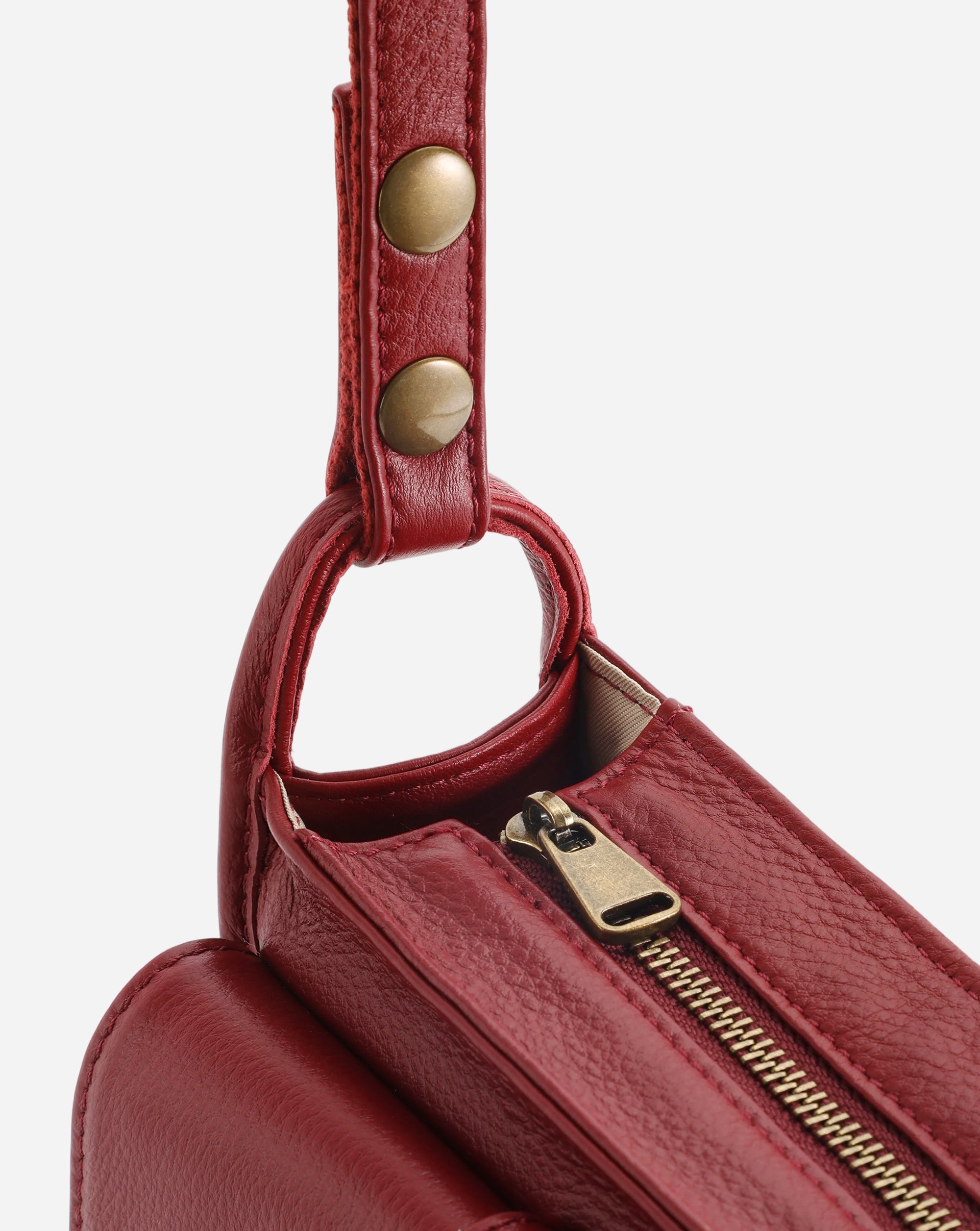 Athena - Μίνι Τσάντα Crossbody / Πορτοφόλι 2.2L με Μοναδικό Σχέδιο (Unique Design Mini Crossbody Bag / Wallet 2.2L)