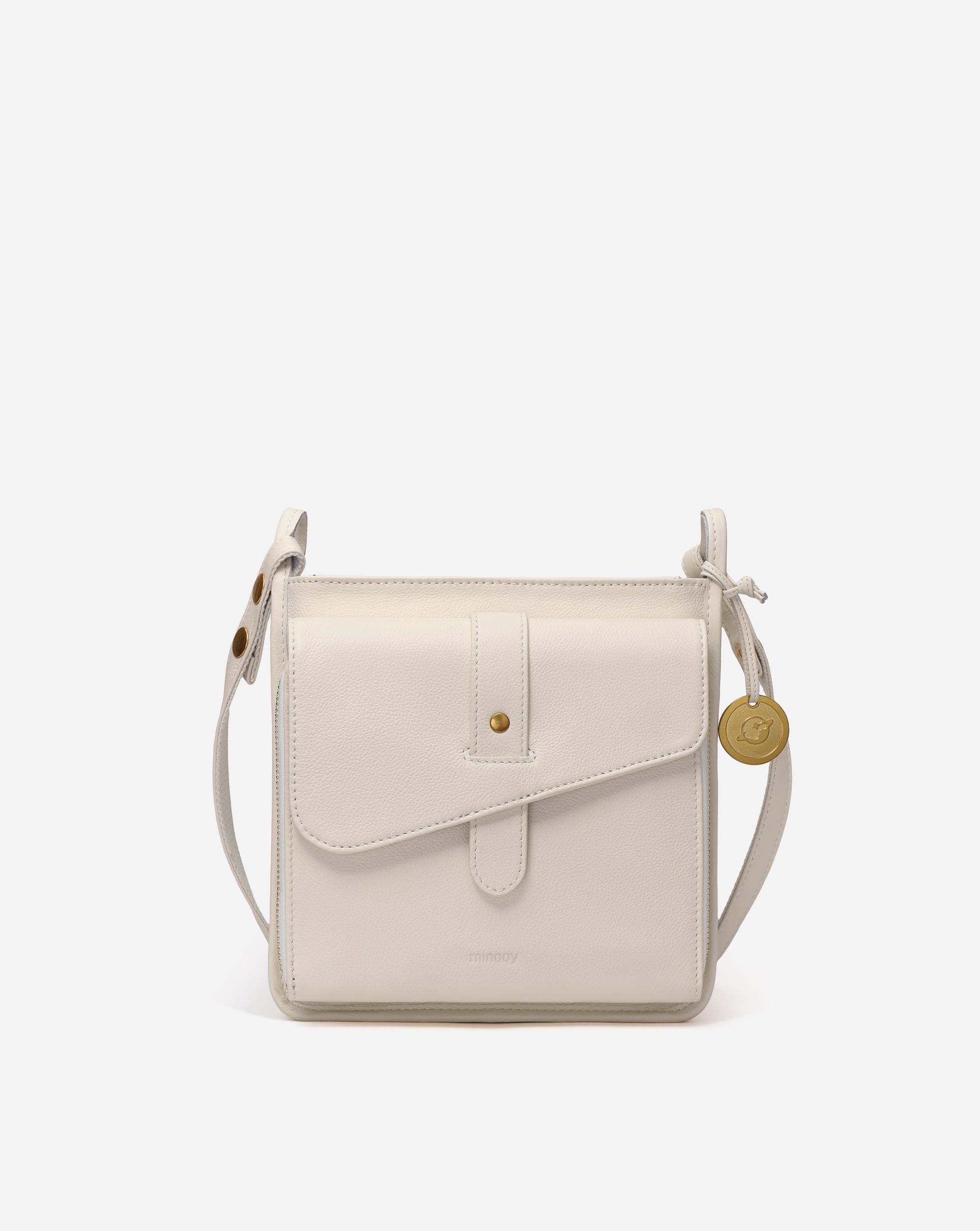 Athena - Μίνι Τσάντα Crossbody / Πορτοφόλι 2.2L με Μοναδικό Σχέδιο (Unique Design Mini Crossbody Bag / Wallet 2.2L)