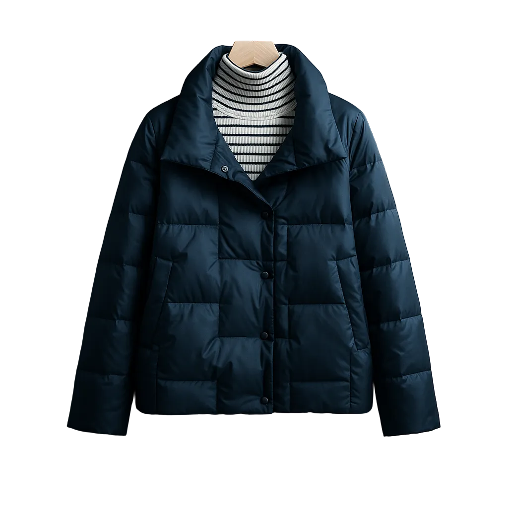 Avery - Φουσκωτό Μπουφάν (Puffer Jacket)