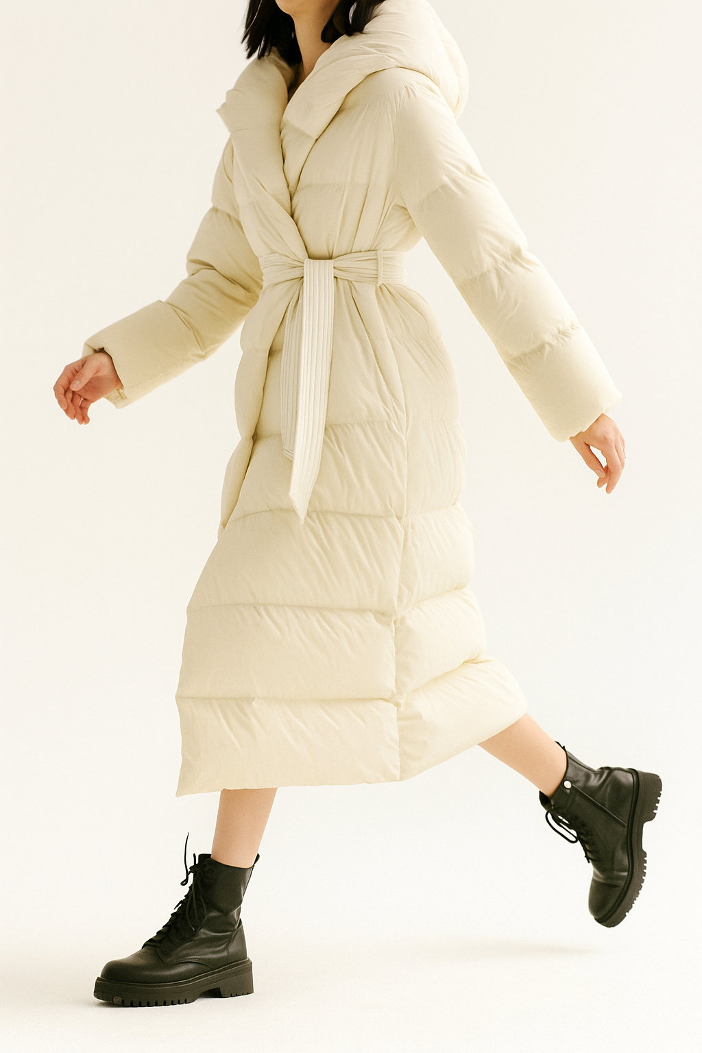 Diane - Μακρύ Πουπουλένιο Παλτό Daybreak (Daybreak Long Down Coat)