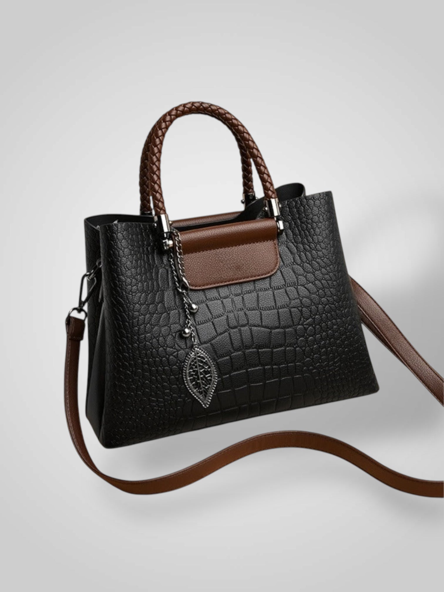 Φρανζίλ | Δέρμα Τσάντα