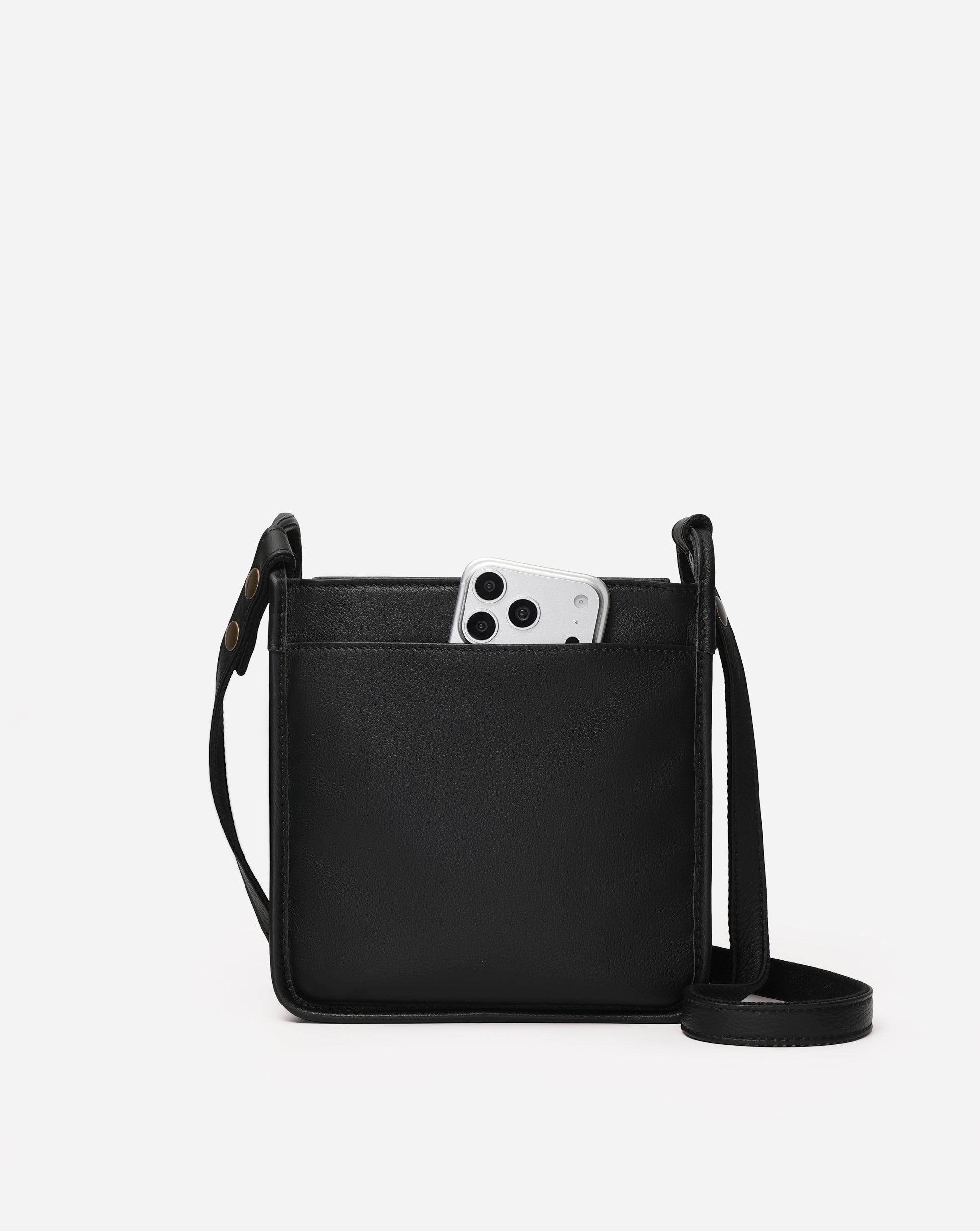 Athena - Μίνι Τσάντα Crossbody / Πορτοφόλι 2.2L με Μοναδικό Σχέδιο (Unique Design Mini Crossbody Bag / Wallet 2.2L)