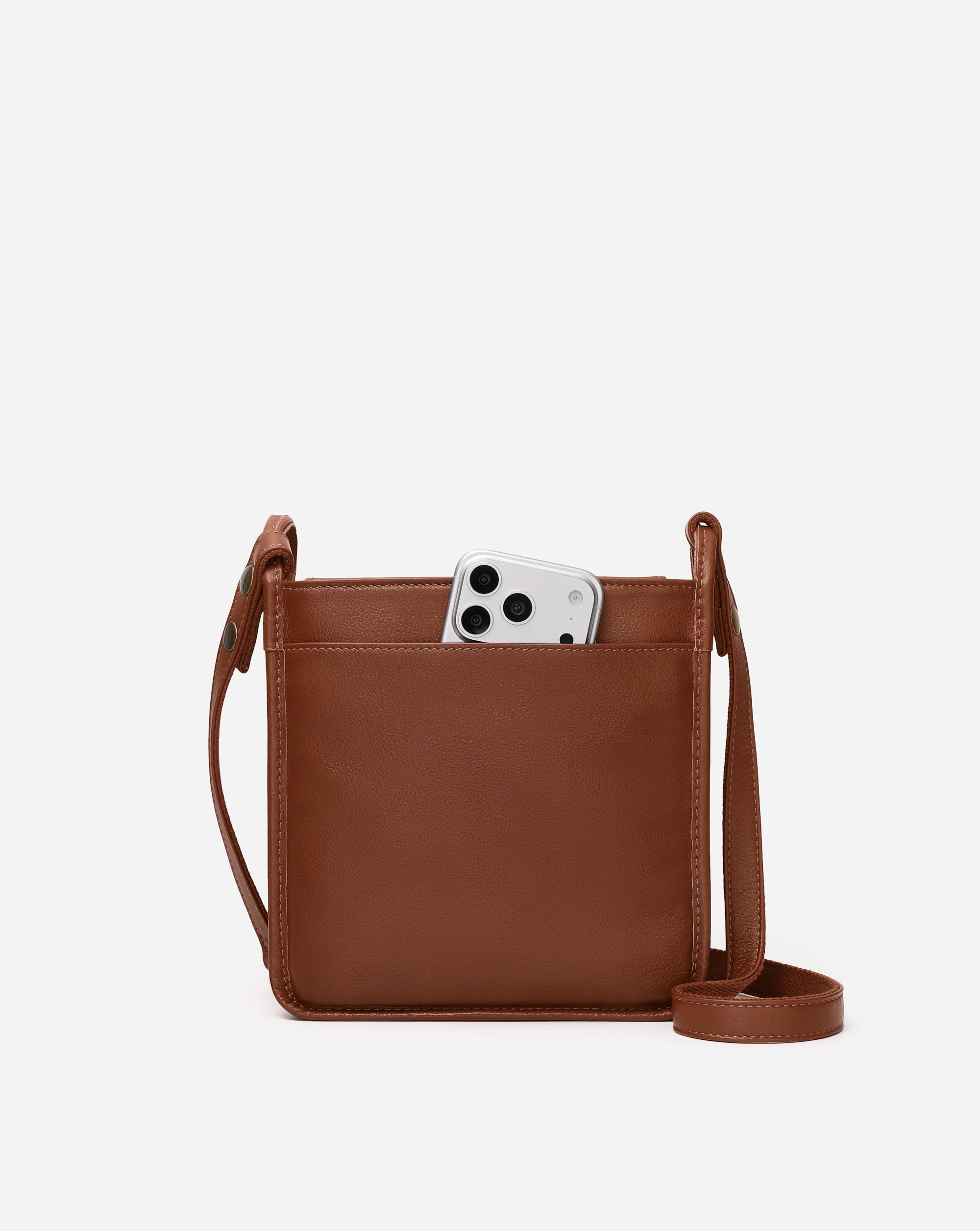 Athena - Μίνι Τσάντα Crossbody / Πορτοφόλι 2.2L με Μοναδικό Σχέδιο (Unique Design Mini Crossbody Bag / Wallet 2.2L)