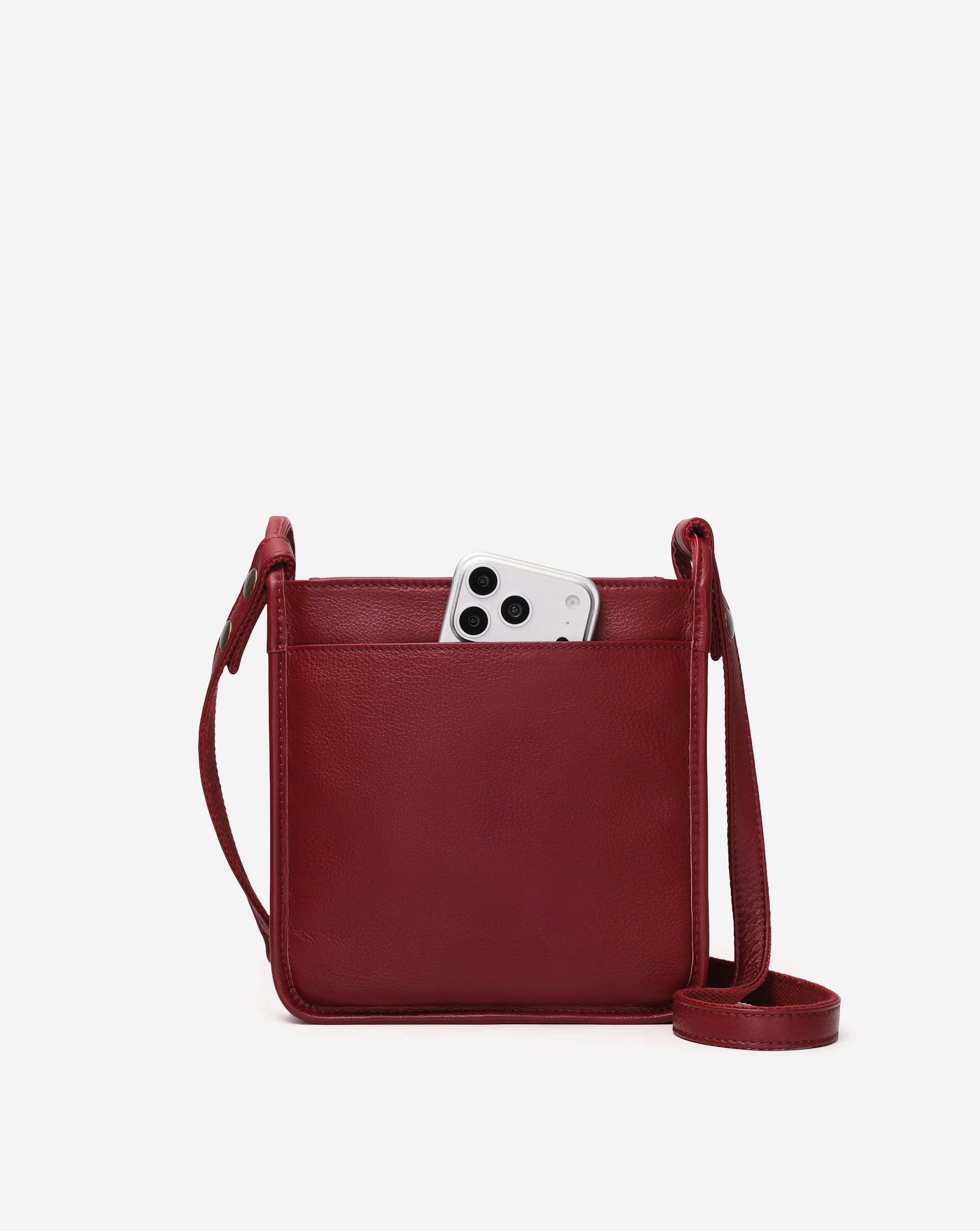 Athena - Μίνι Τσάντα Crossbody / Πορτοφόλι 2.2L με Μοναδικό Σχέδιο (Unique Design Mini Crossbody Bag / Wallet 2.2L)