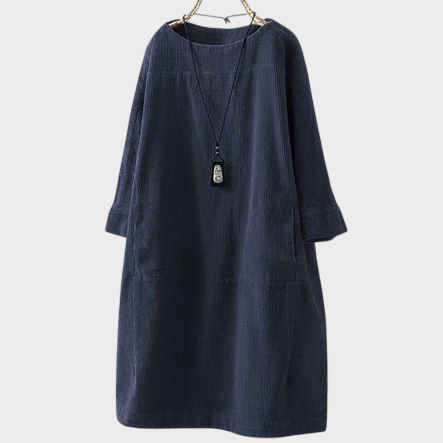 Yoni | Κομψό Ρετρό Φόρεμα