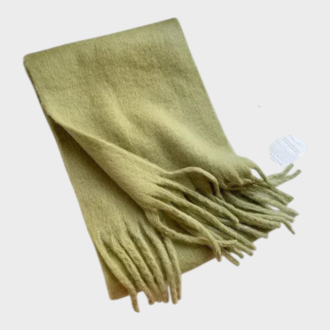 Lainey | Κασμίρ Σκ scarf