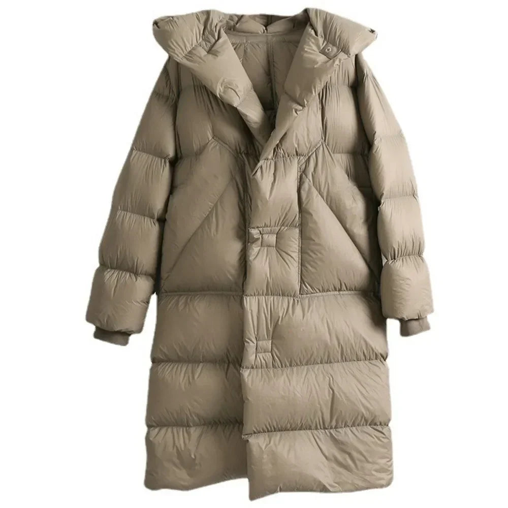 Diane - Μακρύ Πουπουλένιο Παλτό Daybreak (Daybreak Long Down Coat)