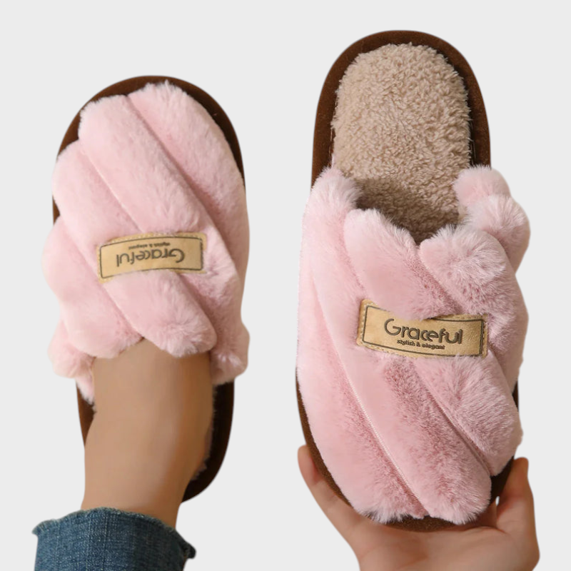 Graciette | Σαμπό Sherpa