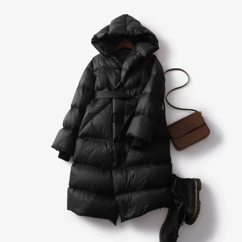Diane - Μακρύ Πουπουλένιο Παλτό Daybreak (Daybreak Long Down Coat)