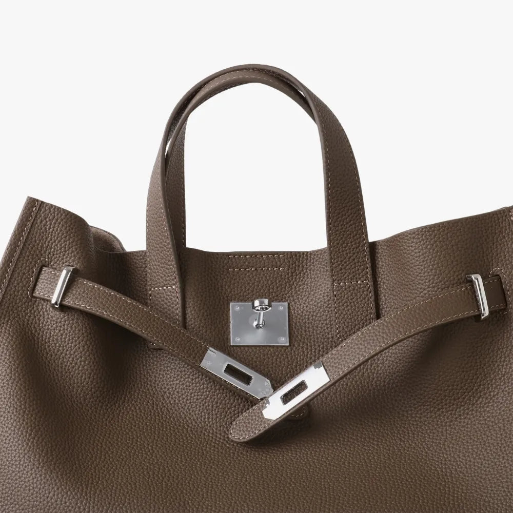 Loha | Μεγάλη τσάντα ώμου (Tote Bag)