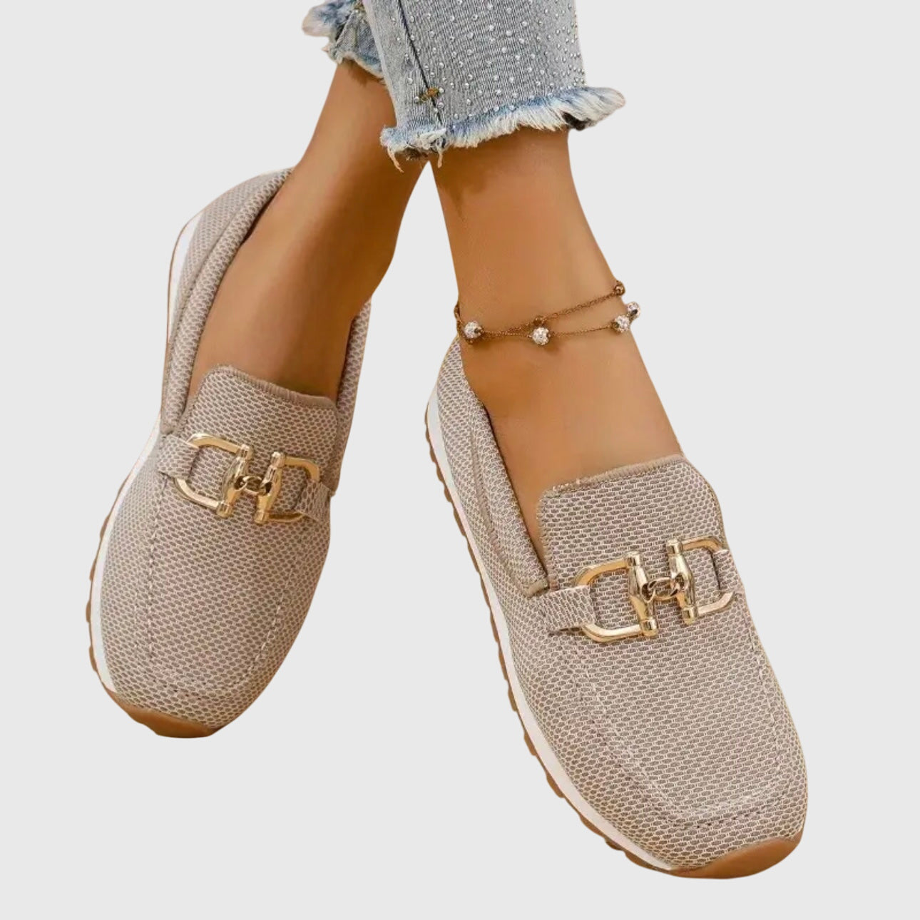 Susie |ορθοπεδικά loafer sneakers