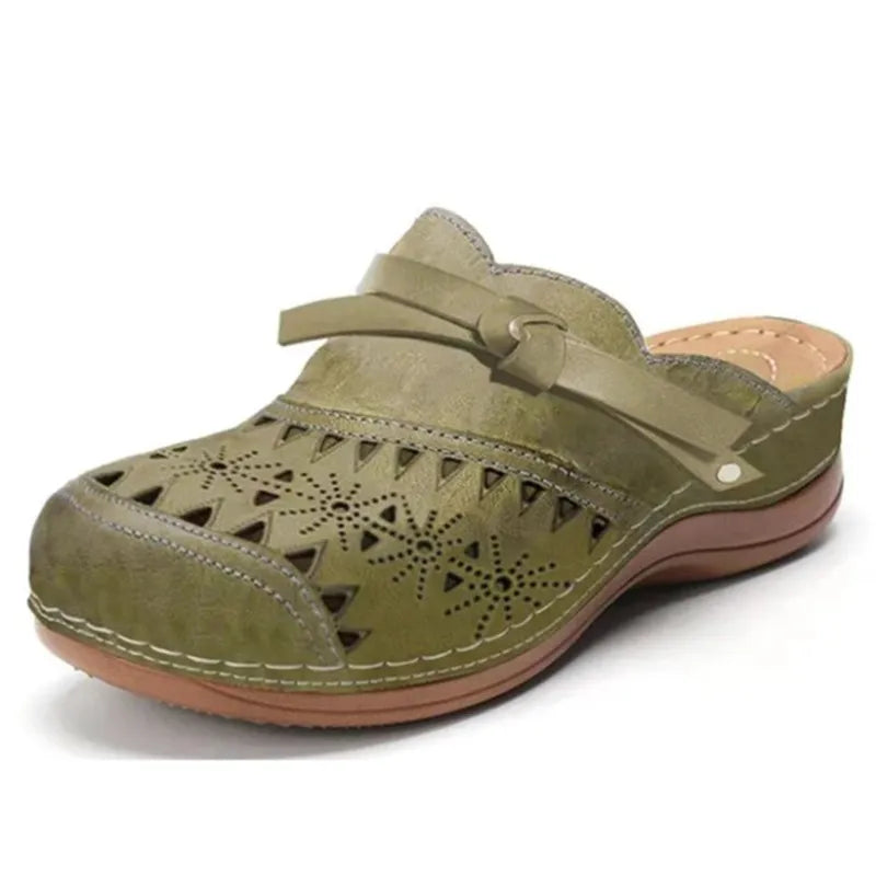 Janine | Άνετα Ρούχα Εμπνευσμένα από την Ορθοπεδική