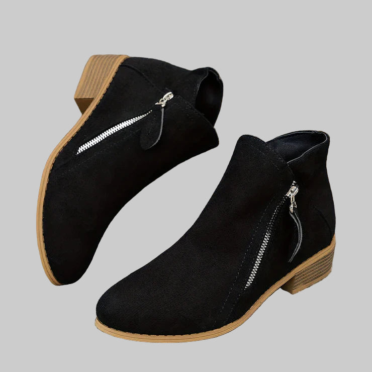 Tessura™ | Fashionable Women's Orthopedic Boots