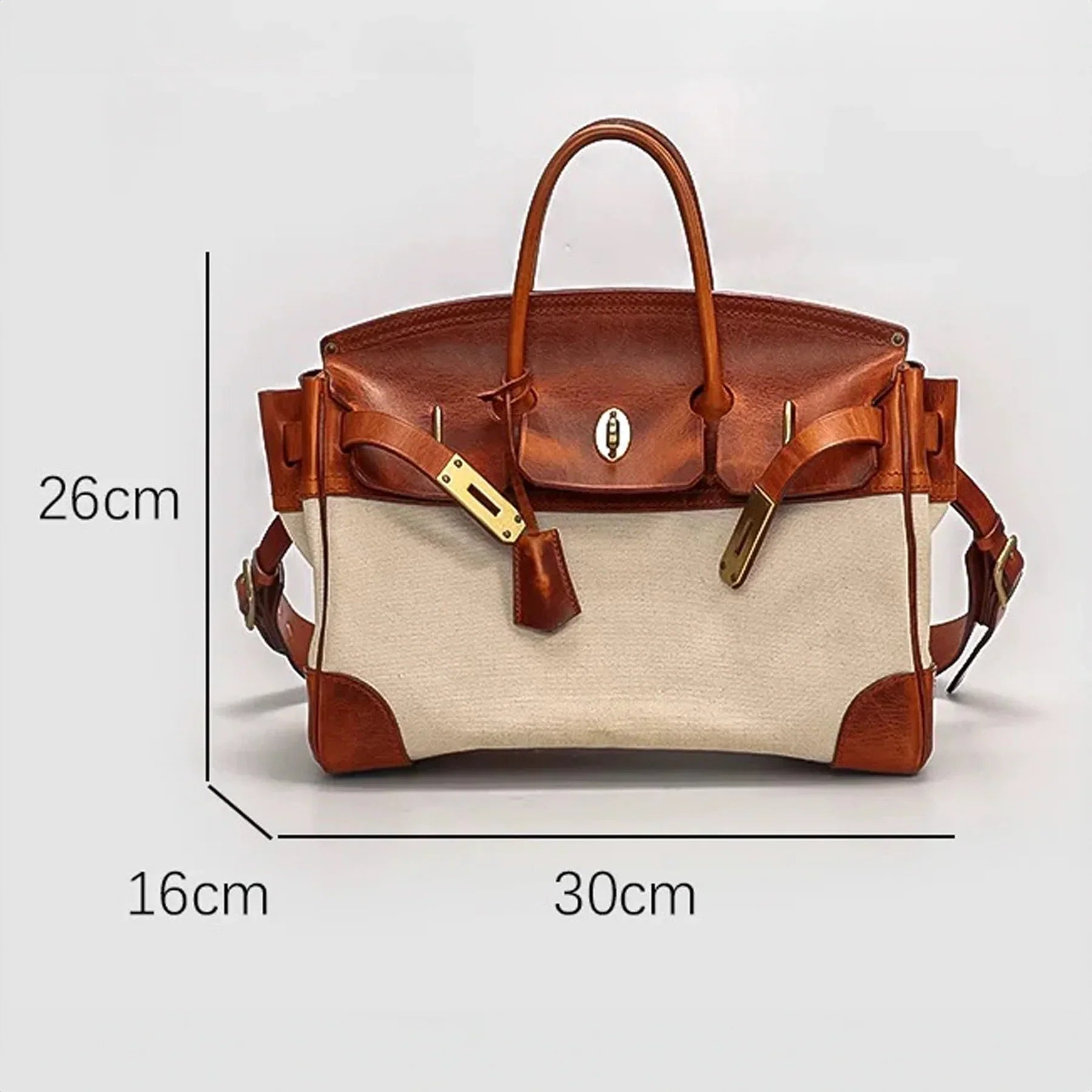 Dali | Τσάντα Σαββατοκύριακου