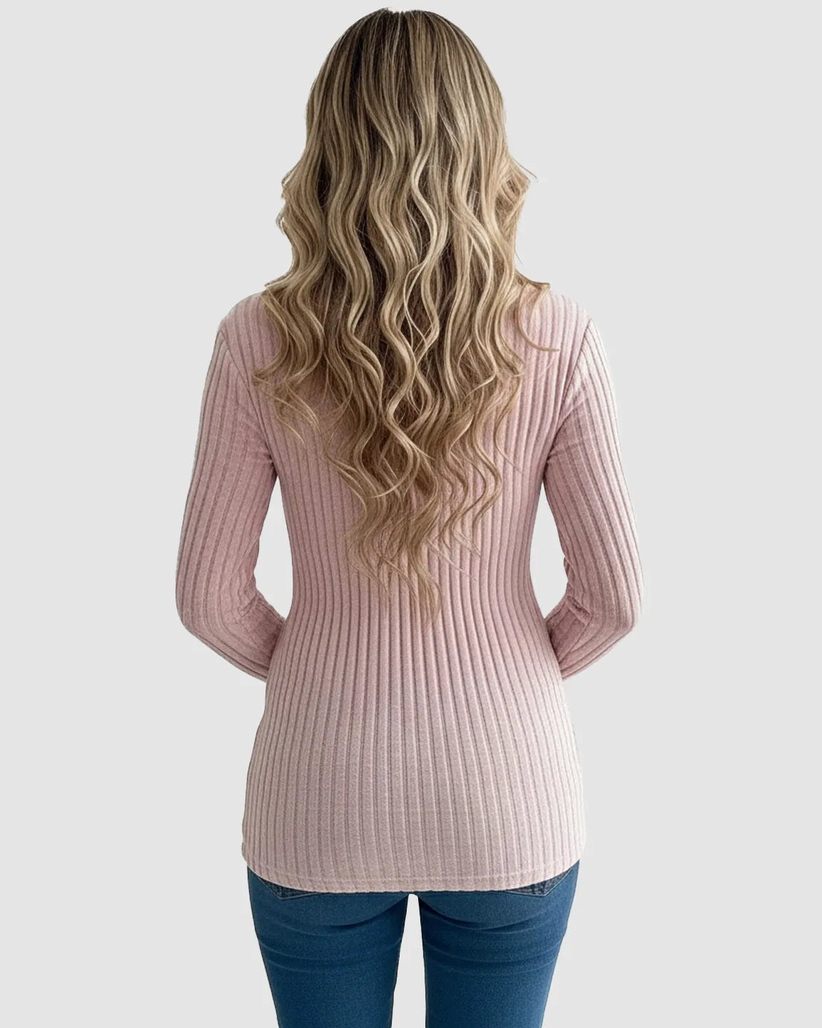 Gloria - Ribbed Maternity Τοπ με Δέσιμο στη Μέση (Tie-Waist Ribbed Maternity Top) --- **Θα θέλατε να μεταφράσω και την περιγραφή του προϊόντος ή να προσθέσω λέξεις-κλειδιά για SEO;**