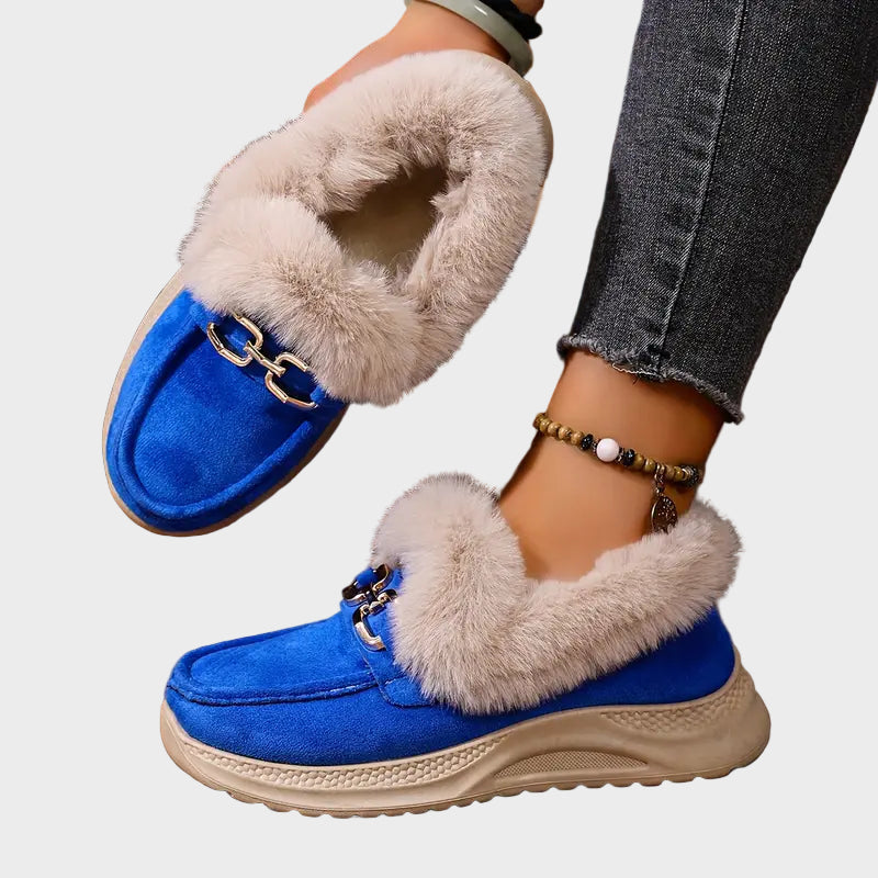 Marietta | Νορδικές Ανθίσεις