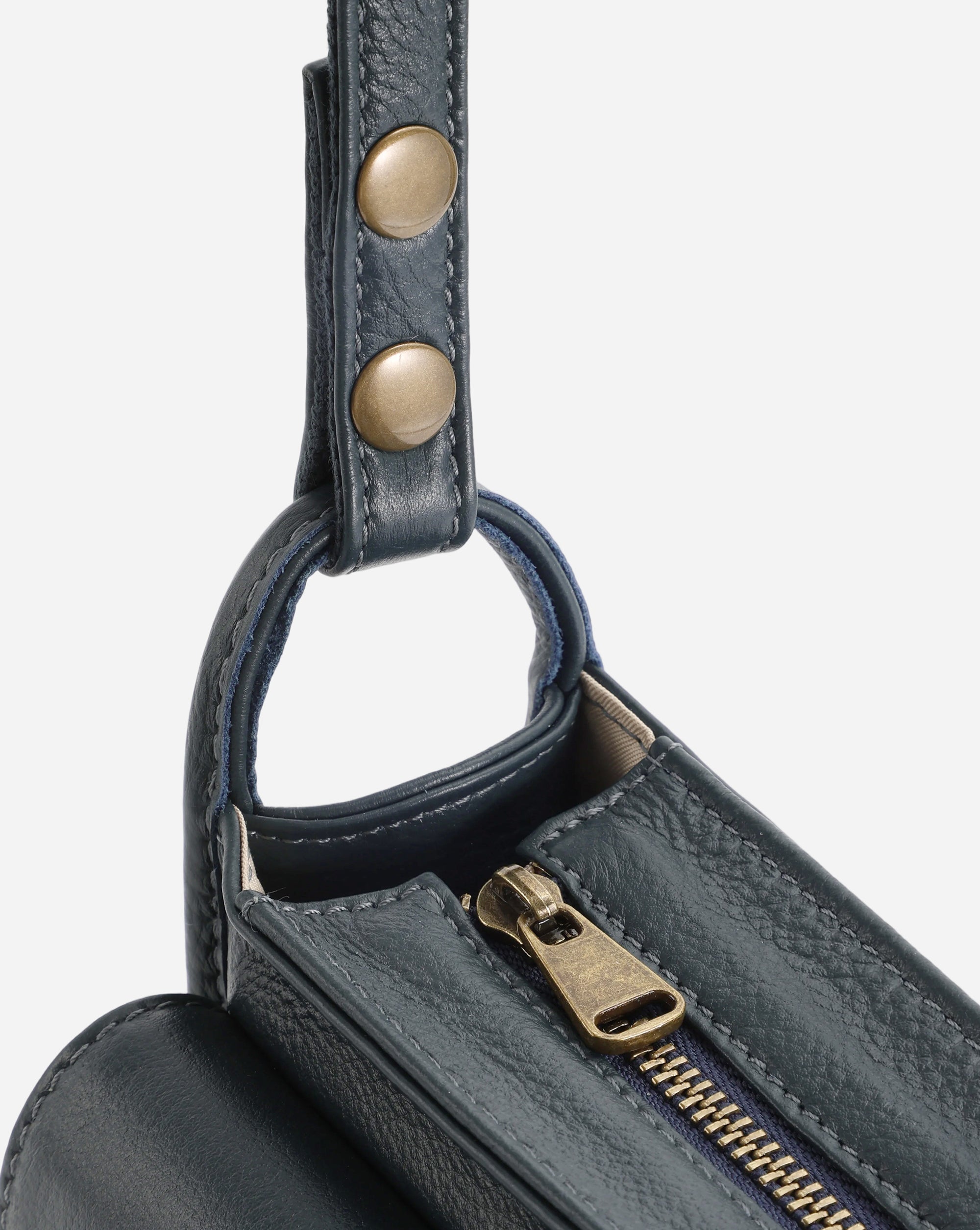 Athena - Μίνι Τσάντα Crossbody / Πορτοφόλι 2.2L με Μοναδικό Σχέδιο (Unique Design Mini Crossbody Bag / Wallet 2.2L)