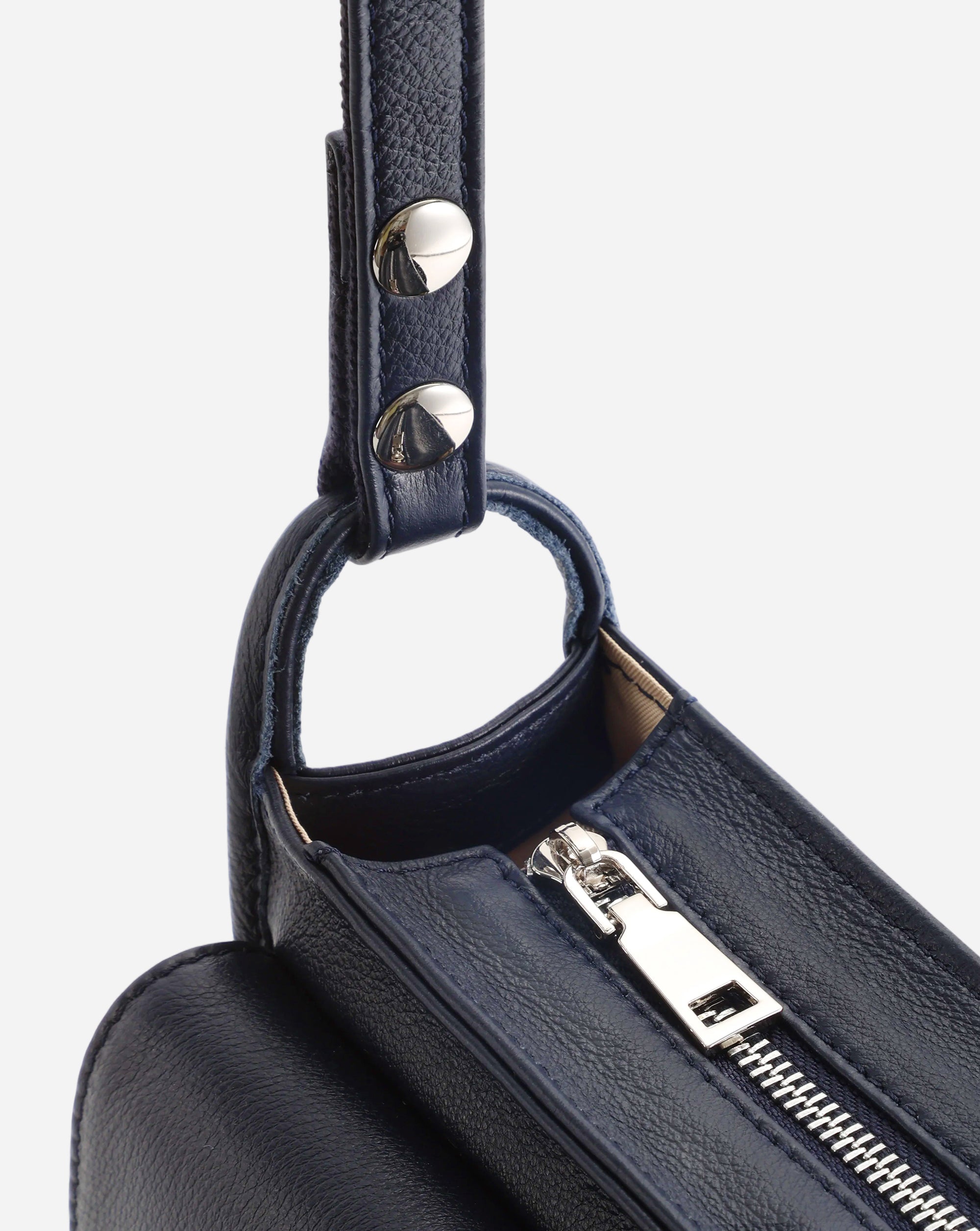 Athena - Μίνι Τσάντα Crossbody / Πορτοφόλι 2.2L με Μοναδικό Σχέδιο (Unique Design Mini Crossbody Bag / Wallet 2.2L)