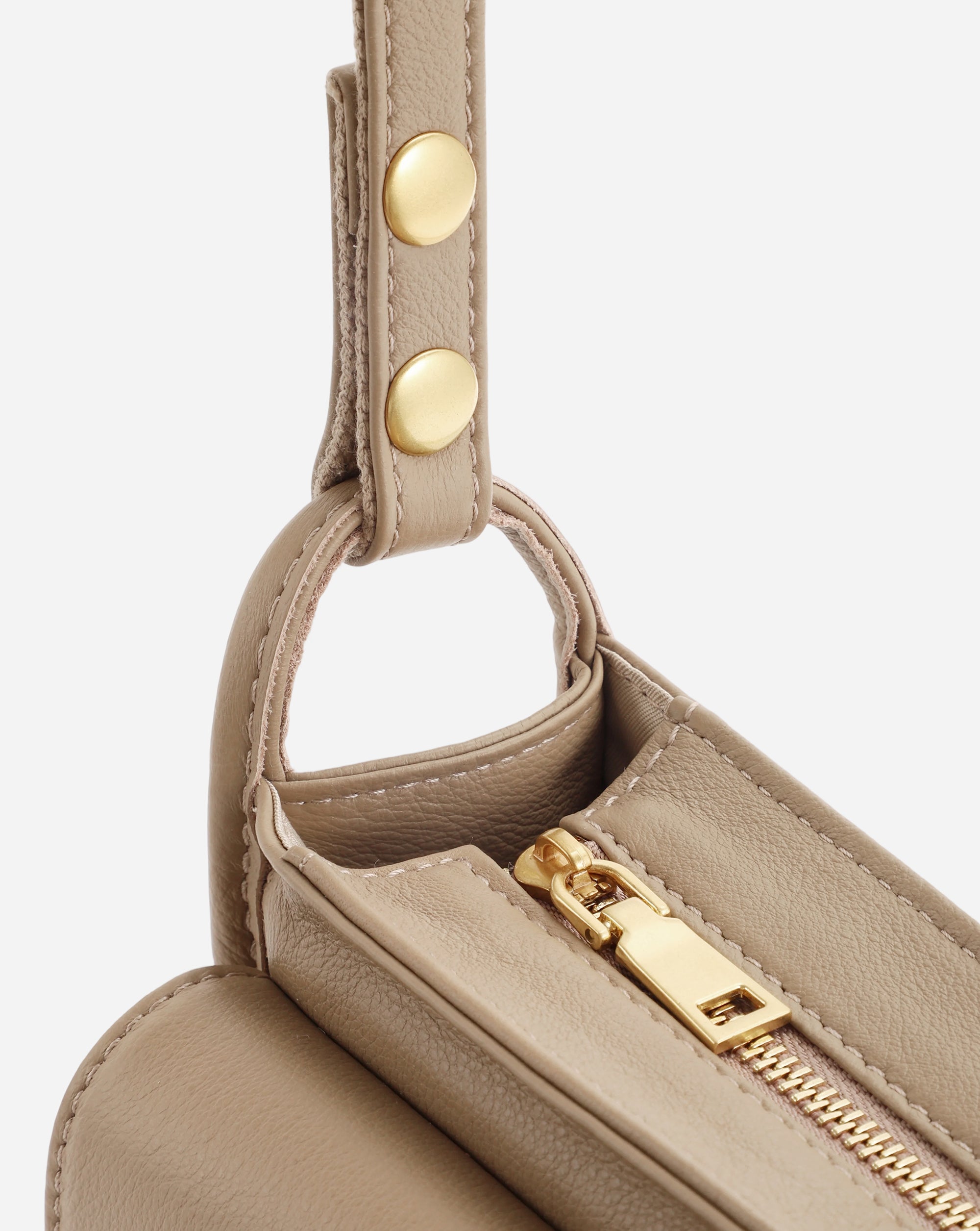 Athena - Μίνι Τσάντα Crossbody / Πορτοφόλι 2.2L με Μοναδικό Σχέδιο (Unique Design Mini Crossbody Bag / Wallet 2.2L)