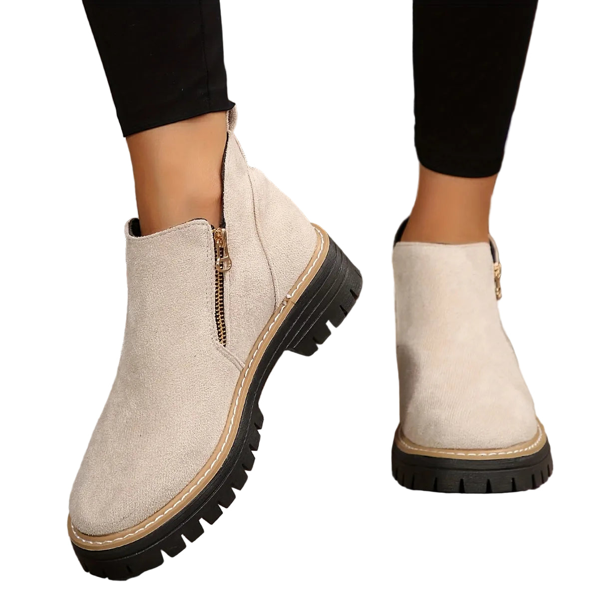 Raely | Ορθοπεδικά Μποτάκια (Orthopedic Boots)