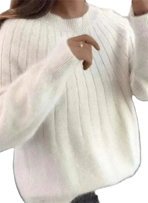 Verona - Πλεκτό Πουλόβερ (Knit Jumper)