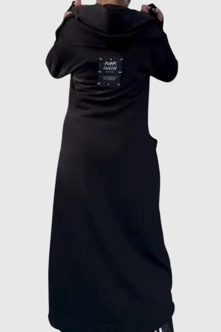 Vannie | Άνετη Φόρμα με Πλεχτό