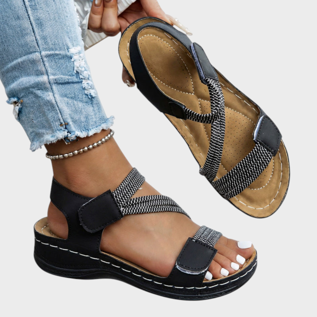 Ramsey | Ορθοπεδικά Σανδάλια Άνεσης