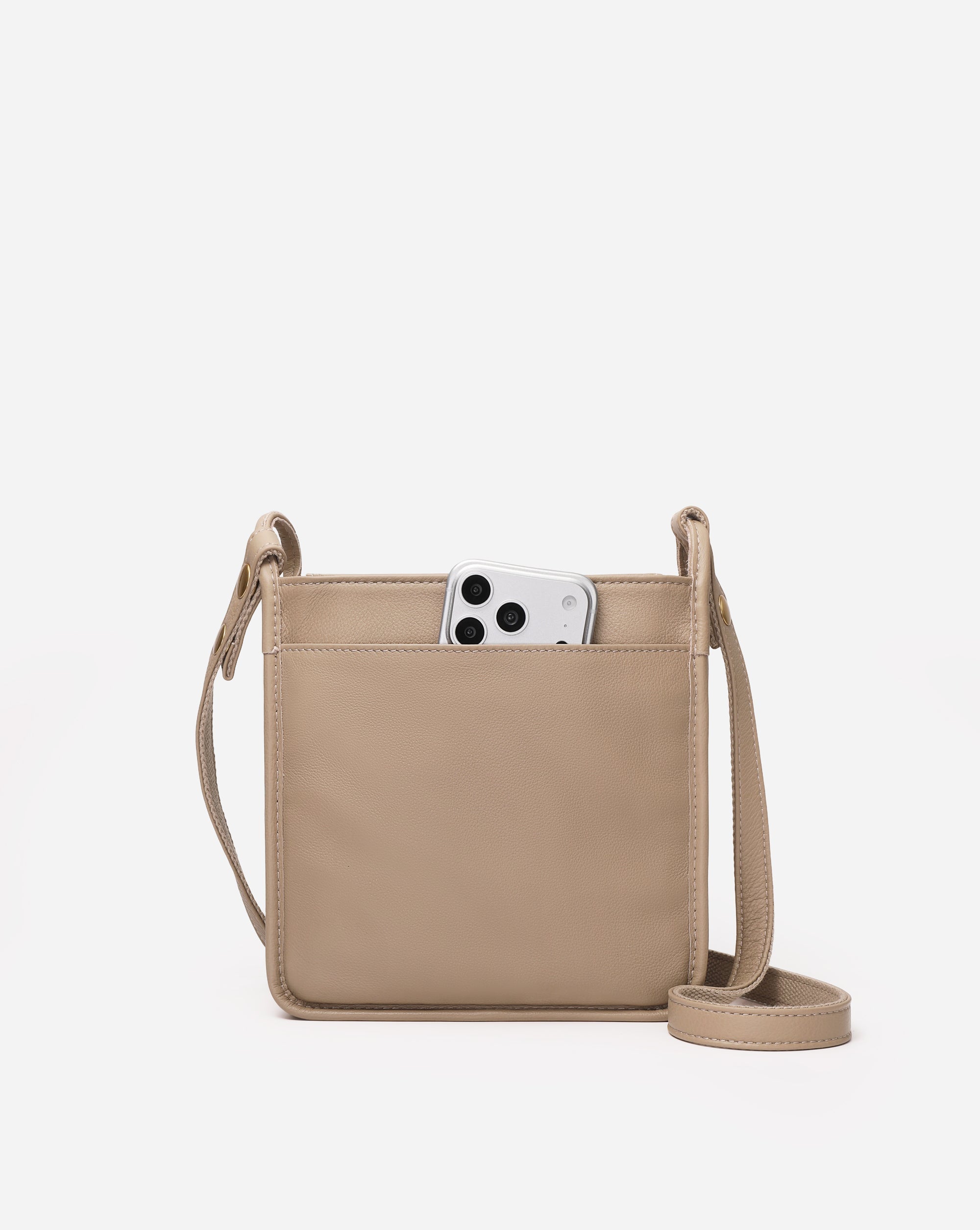 Athena - Μίνι Τσάντα Crossbody / Πορτοφόλι 2.2L με Μοναδικό Σχέδιο (Unique Design Mini Crossbody Bag / Wallet 2.2L)