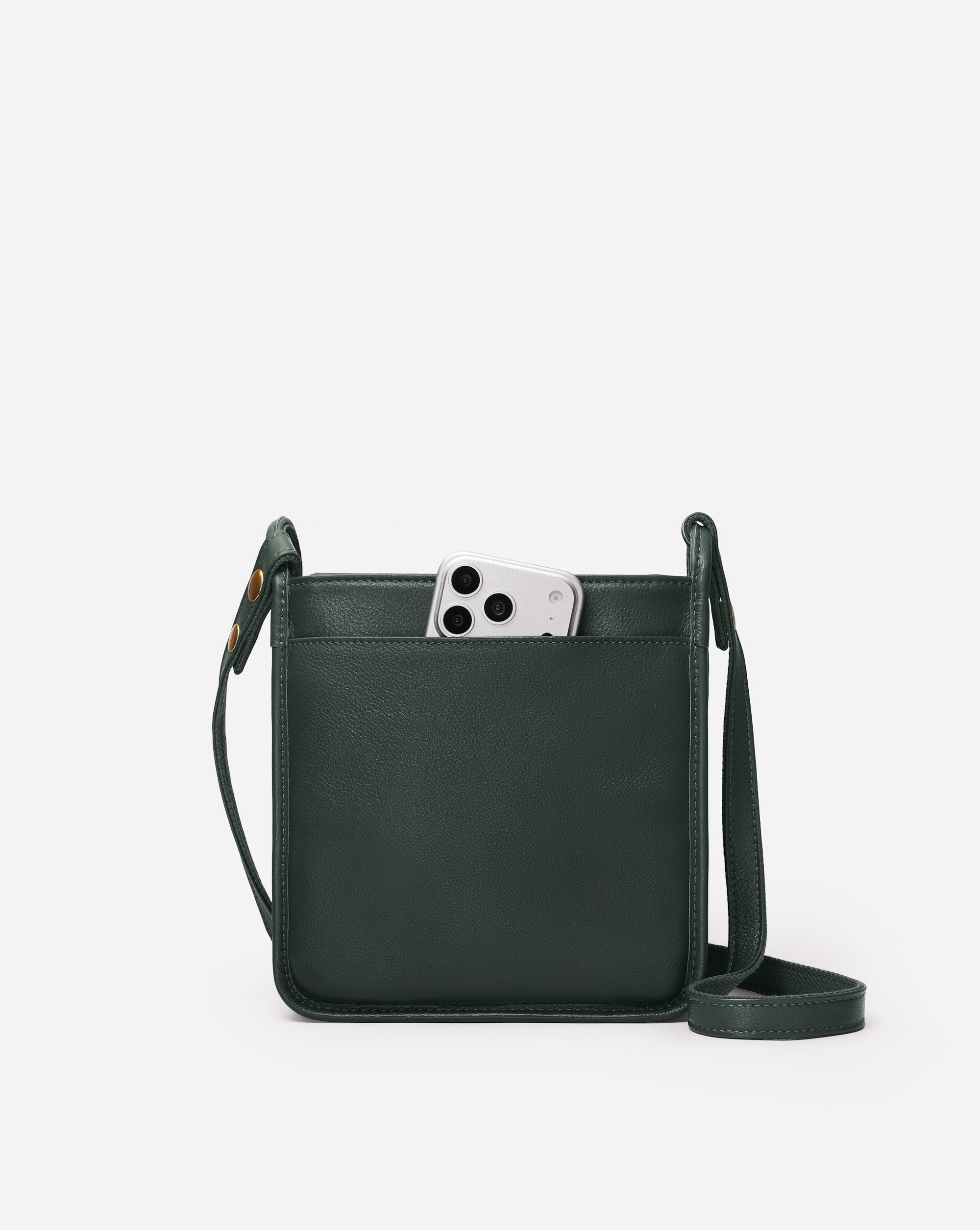 Athena - Μίνι Τσάντα Crossbody / Πορτοφόλι 2.2L με Μοναδικό Σχέδιο (Unique Design Mini Crossbody Bag / Wallet 2.2L)