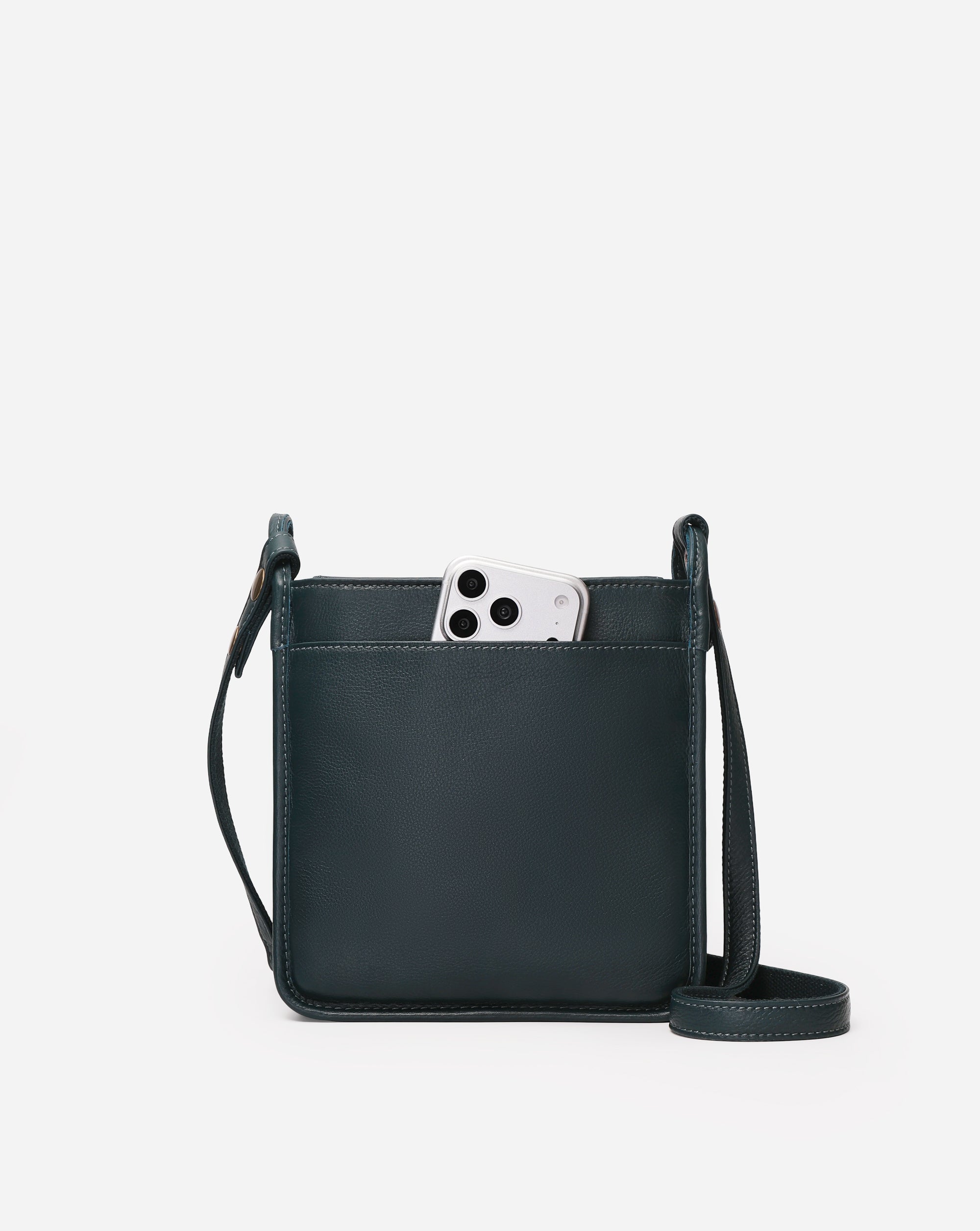 Athena - Μίνι Τσάντα Crossbody / Πορτοφόλι 2.2L με Μοναδικό Σχέδιο (Unique Design Mini Crossbody Bag / Wallet 2.2L)