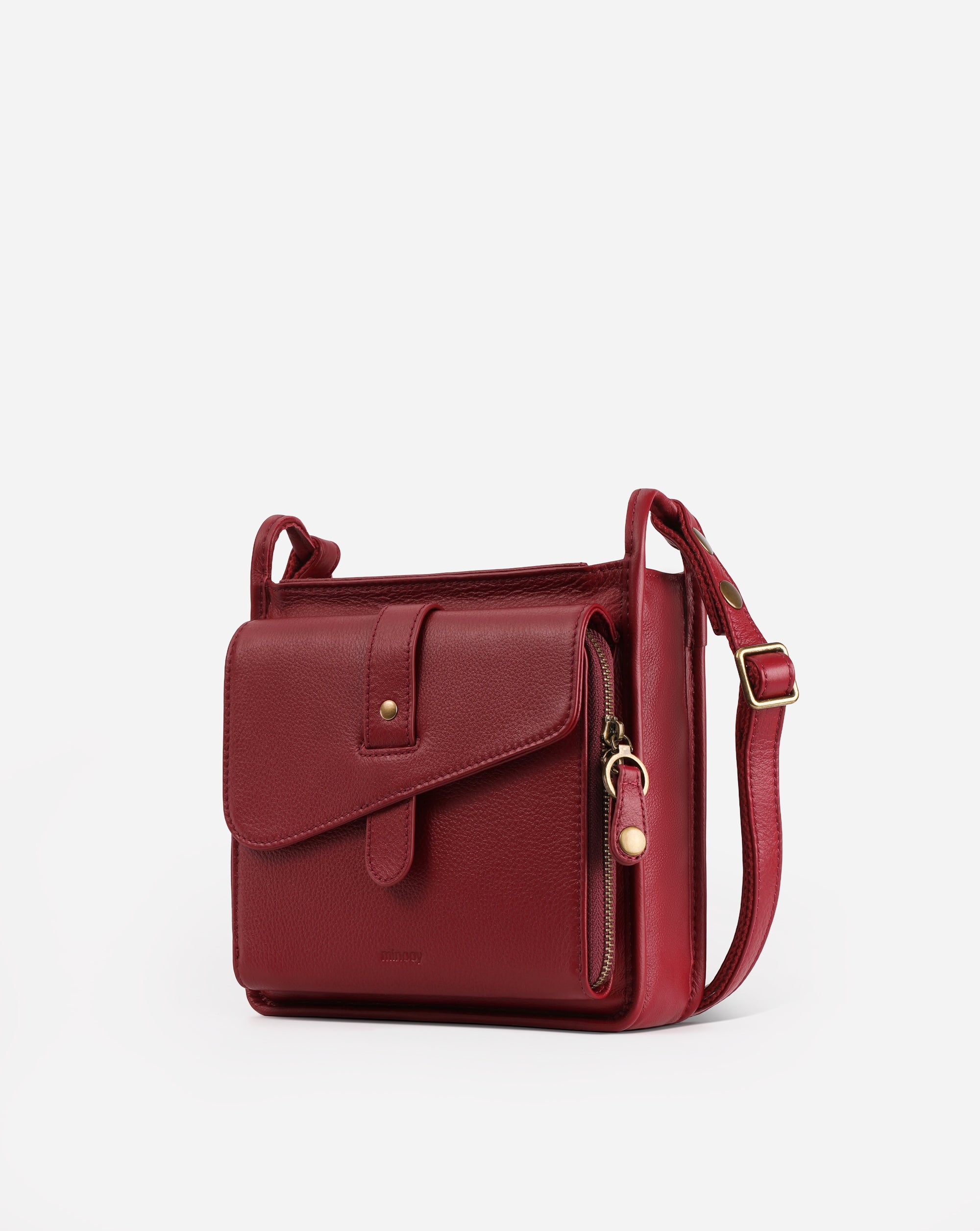 Athena - Μίνι Τσάντα Crossbody / Πορτοφόλι 2.2L με Μοναδικό Σχέδιο (Unique Design Mini Crossbody Bag / Wallet 2.2L)