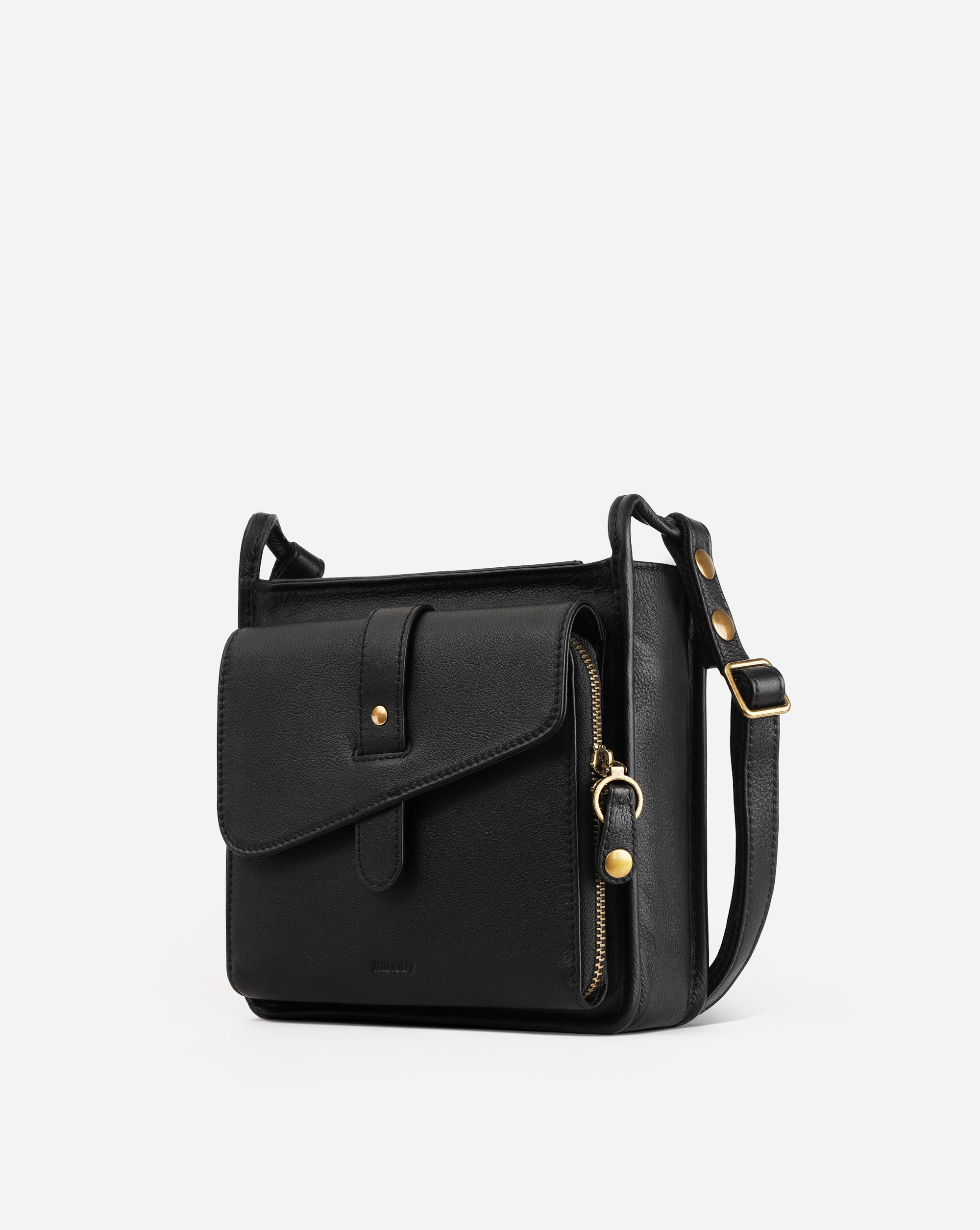 Athena - Μίνι Τσάντα Crossbody / Πορτοφόλι 2.2L με Μοναδικό Σχέδιο (Unique Design Mini Crossbody Bag / Wallet 2.2L)