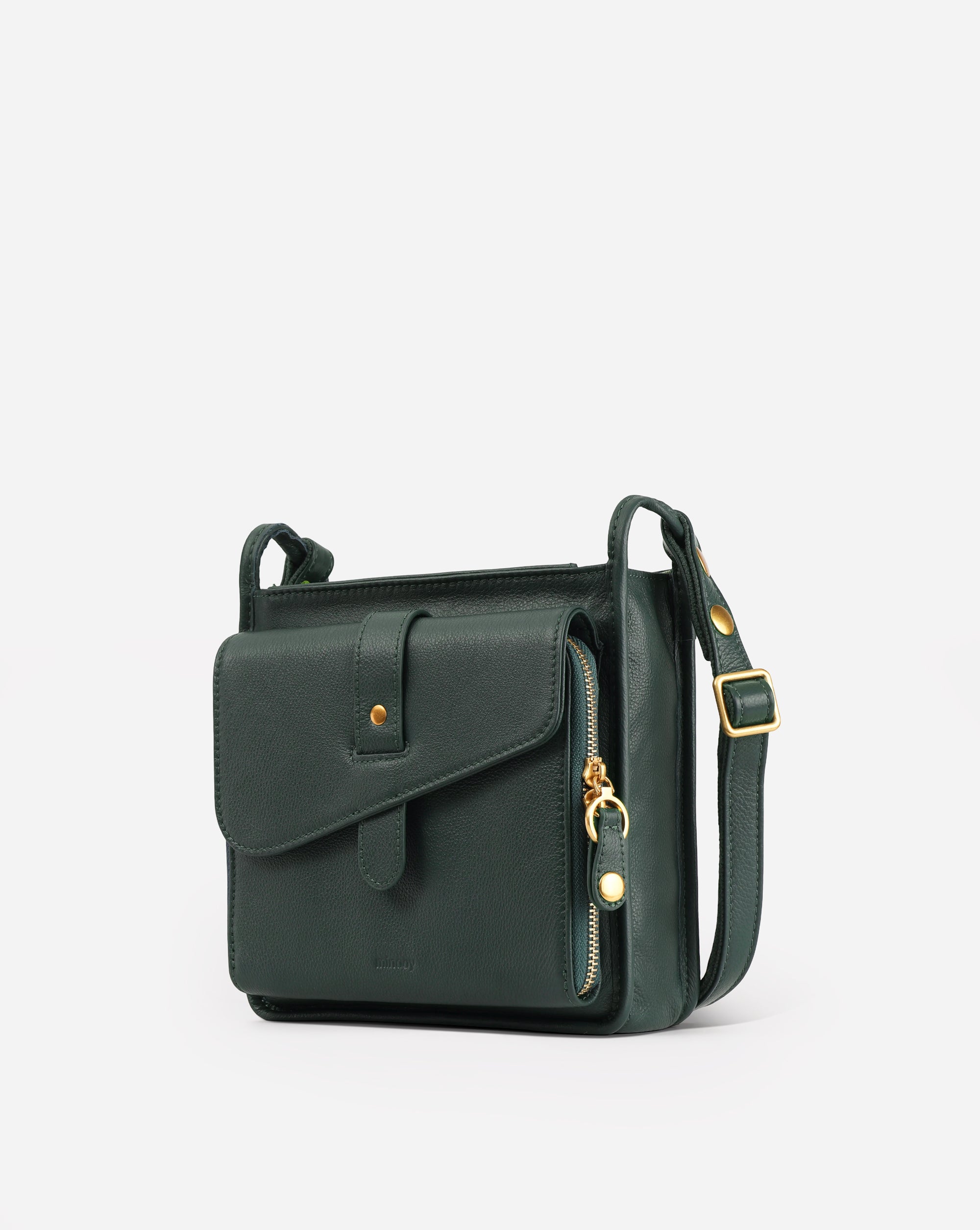 Athena - Μίνι Τσάντα Crossbody / Πορτοφόλι 2.2L με Μοναδικό Σχέδιο (Unique Design Mini Crossbody Bag / Wallet 2.2L)