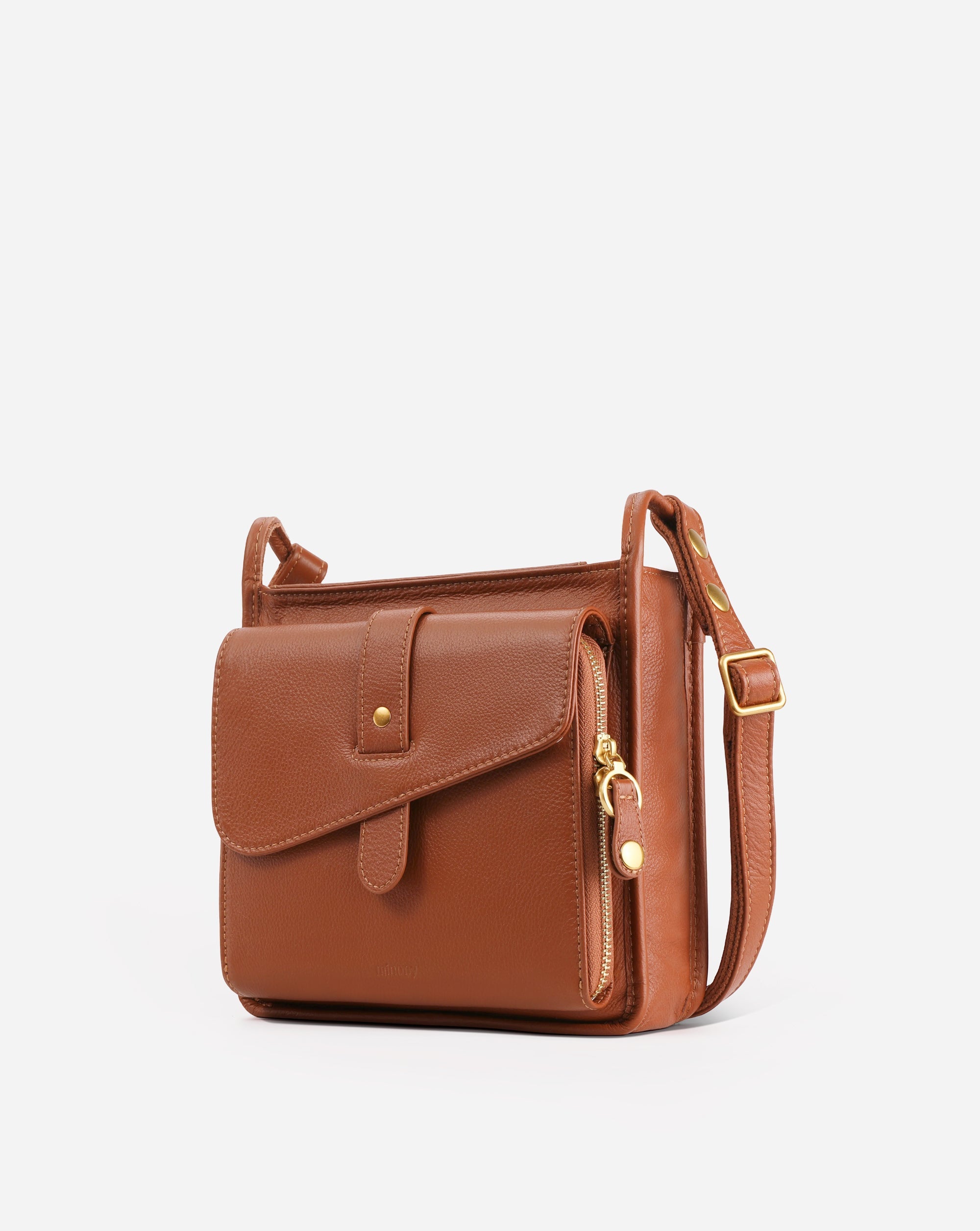 Athena - Μίνι Τσάντα Crossbody / Πορτοφόλι 2.2L με Μοναδικό Σχέδιο (Unique Design Mini Crossbody Bag / Wallet 2.2L)