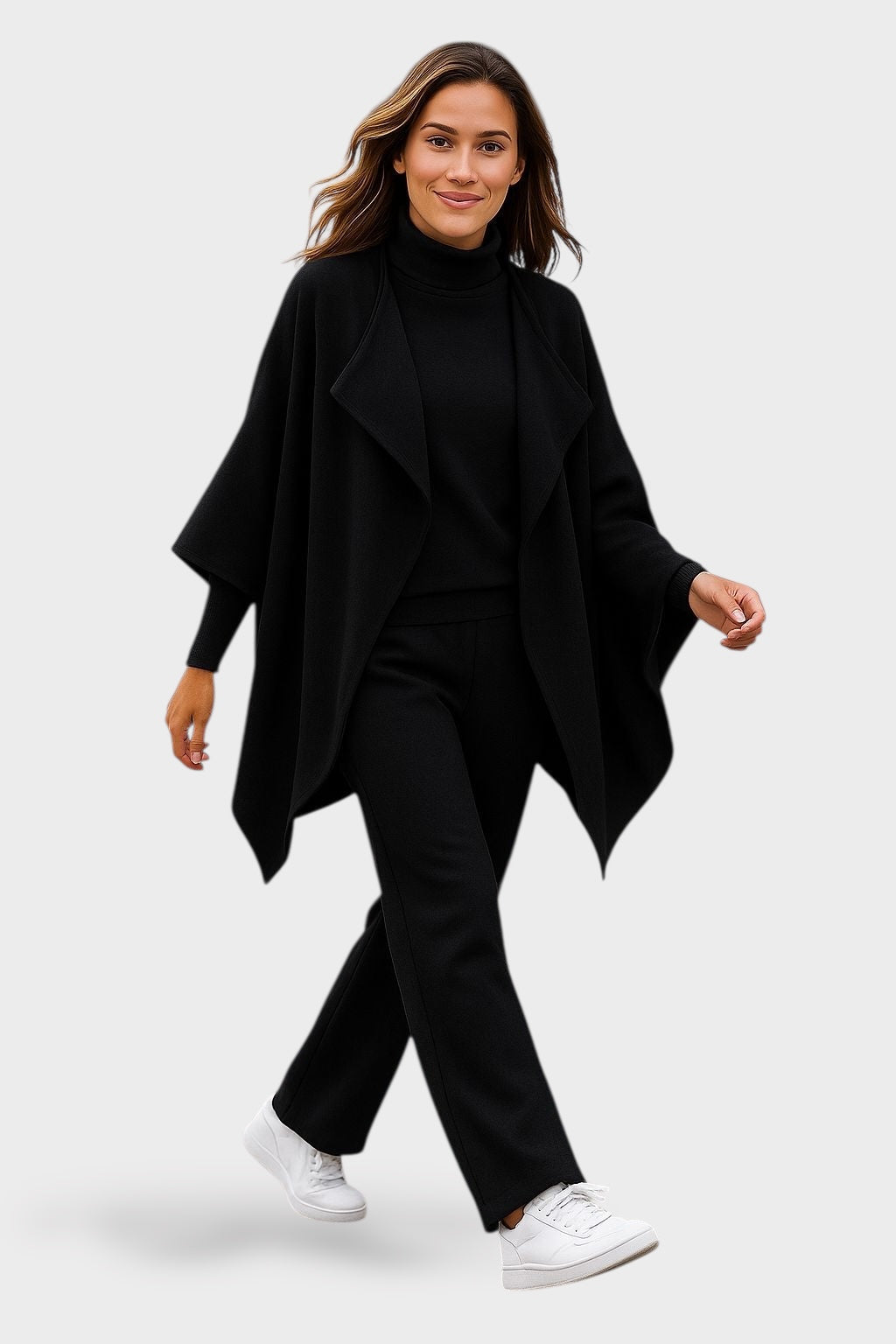 Aya | Σακάκι Completo, Μπλούζα & Παντελόνι Mella