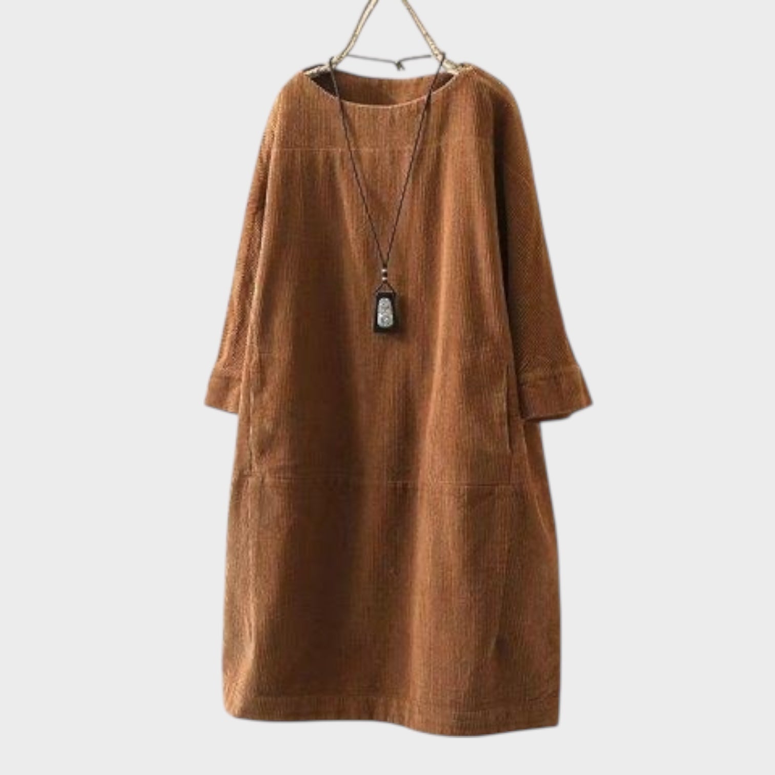 Yoni | Κομψό Ρετρό Φόρεμα