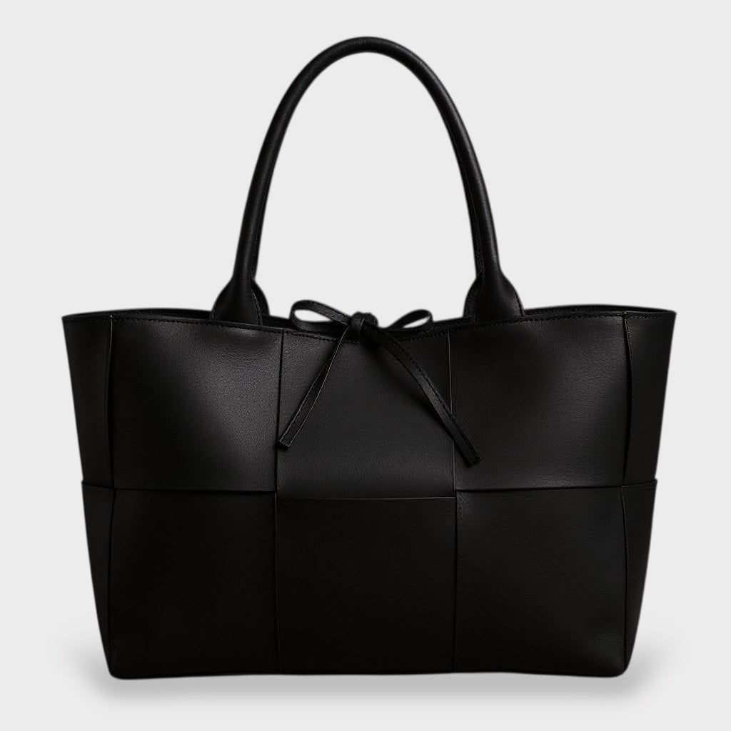 Agathi | Δερμάτινη τσάντα