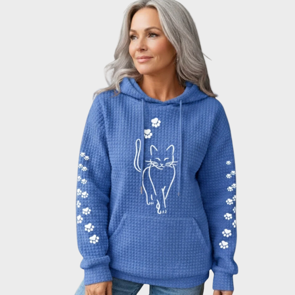 Faith | Μπλούζα με Μακριά Μανίκια