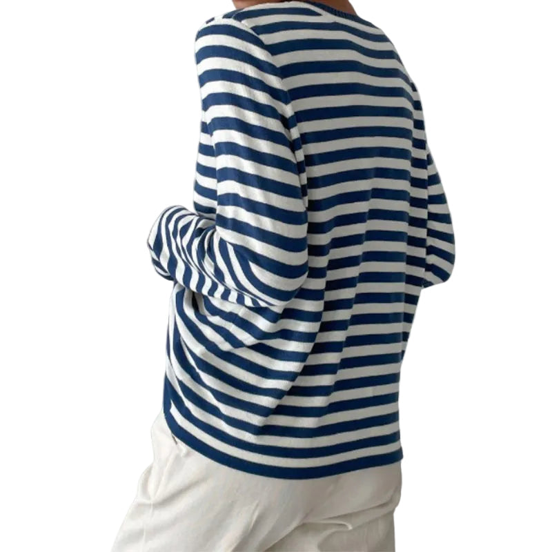 Olivia Κομψό Μακρυμάνικο (Elegant Long Sleeve)