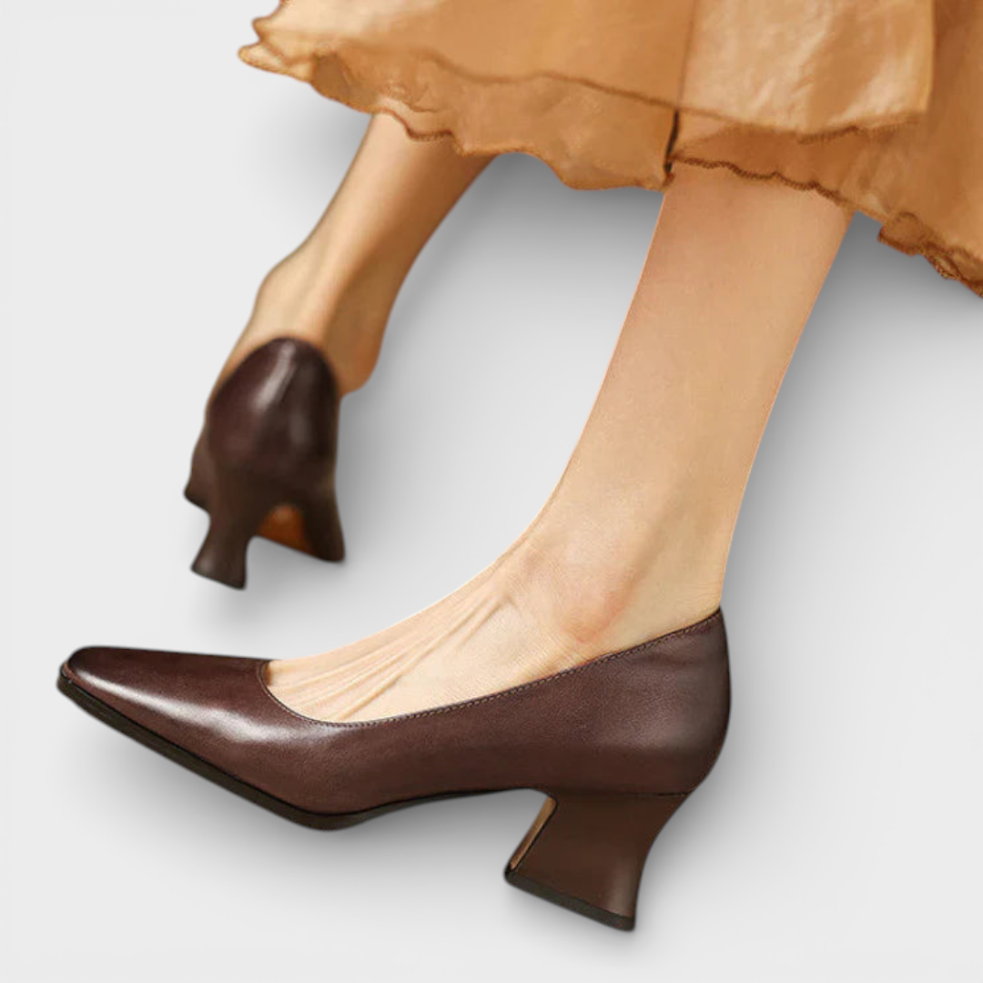 Abeth | ΓΝΗΣΙΕΣ ΔΕΡΜΑΤΙΝΕΣ ΤΑΚΟΥΝΕΣ