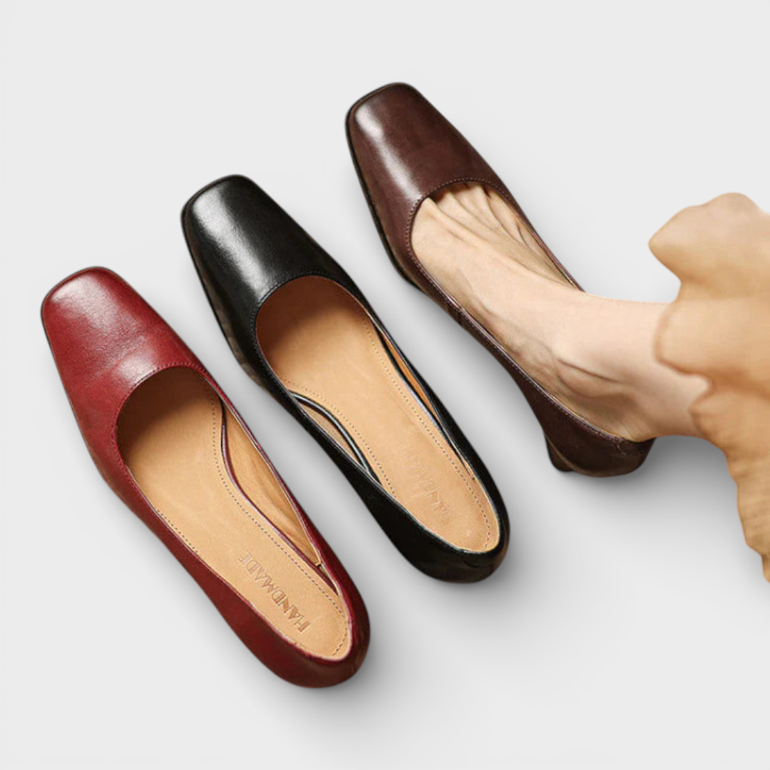 Abeth | ΓΝΗΣΙΕΣ ΔΕΡΜΑΤΙΝΕΣ ΤΑΚΟΥΝΕΣ