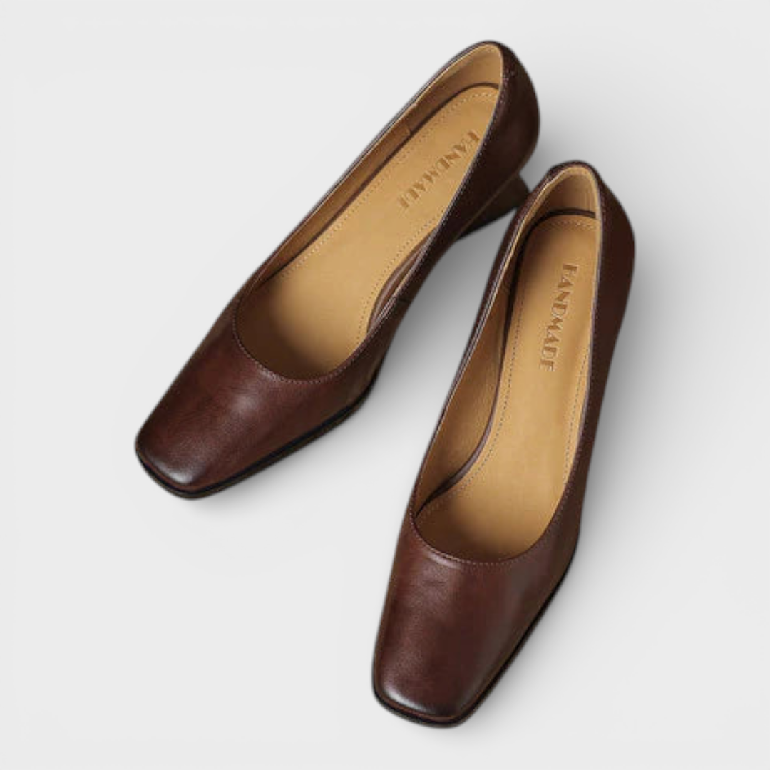 Abeth | ΓΝΗΣΙΕΣ ΔΕΡΜΑΤΙΝΕΣ ΤΑΚΟΥΝΕΣ