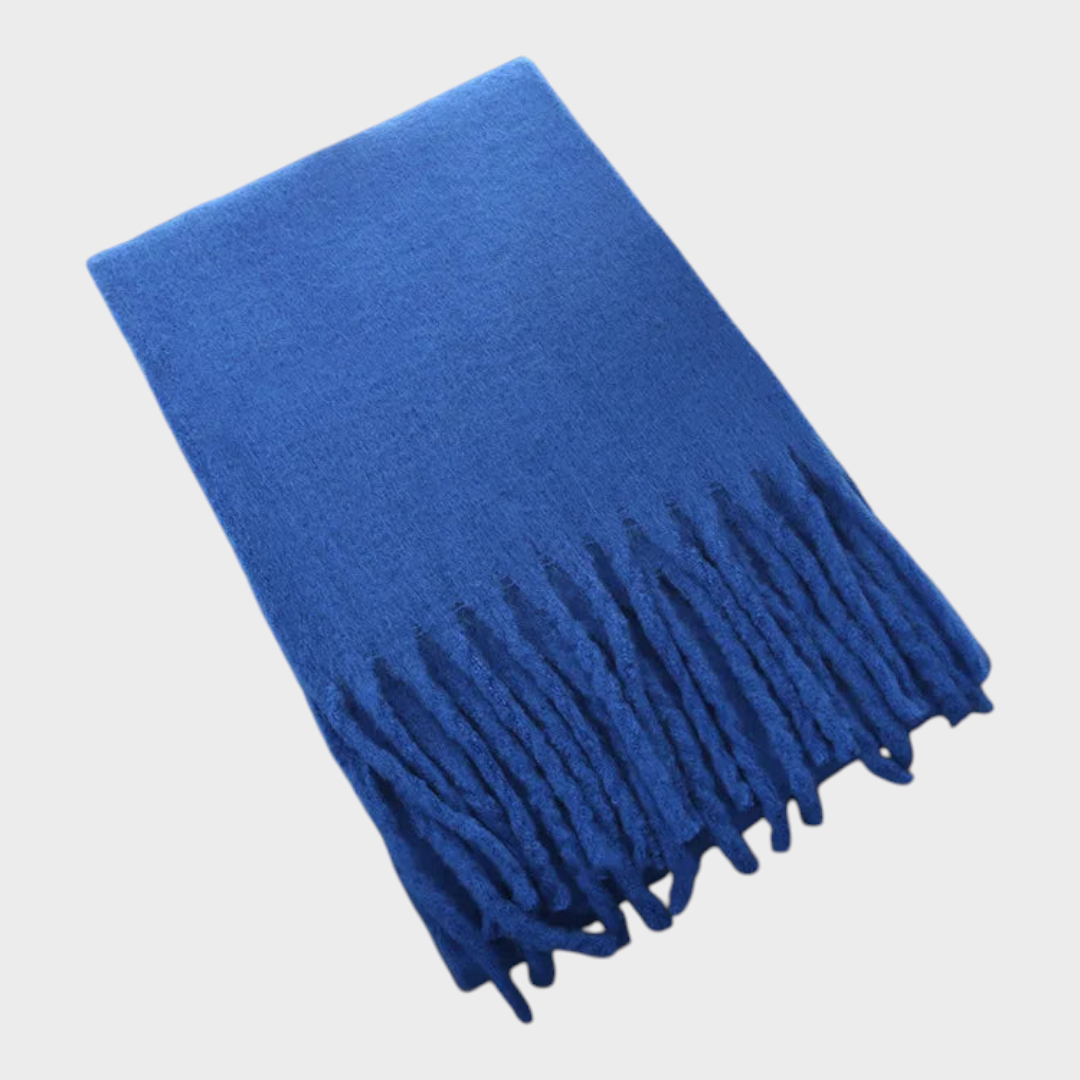 Lainey | Κασμίρ Σκ scarf