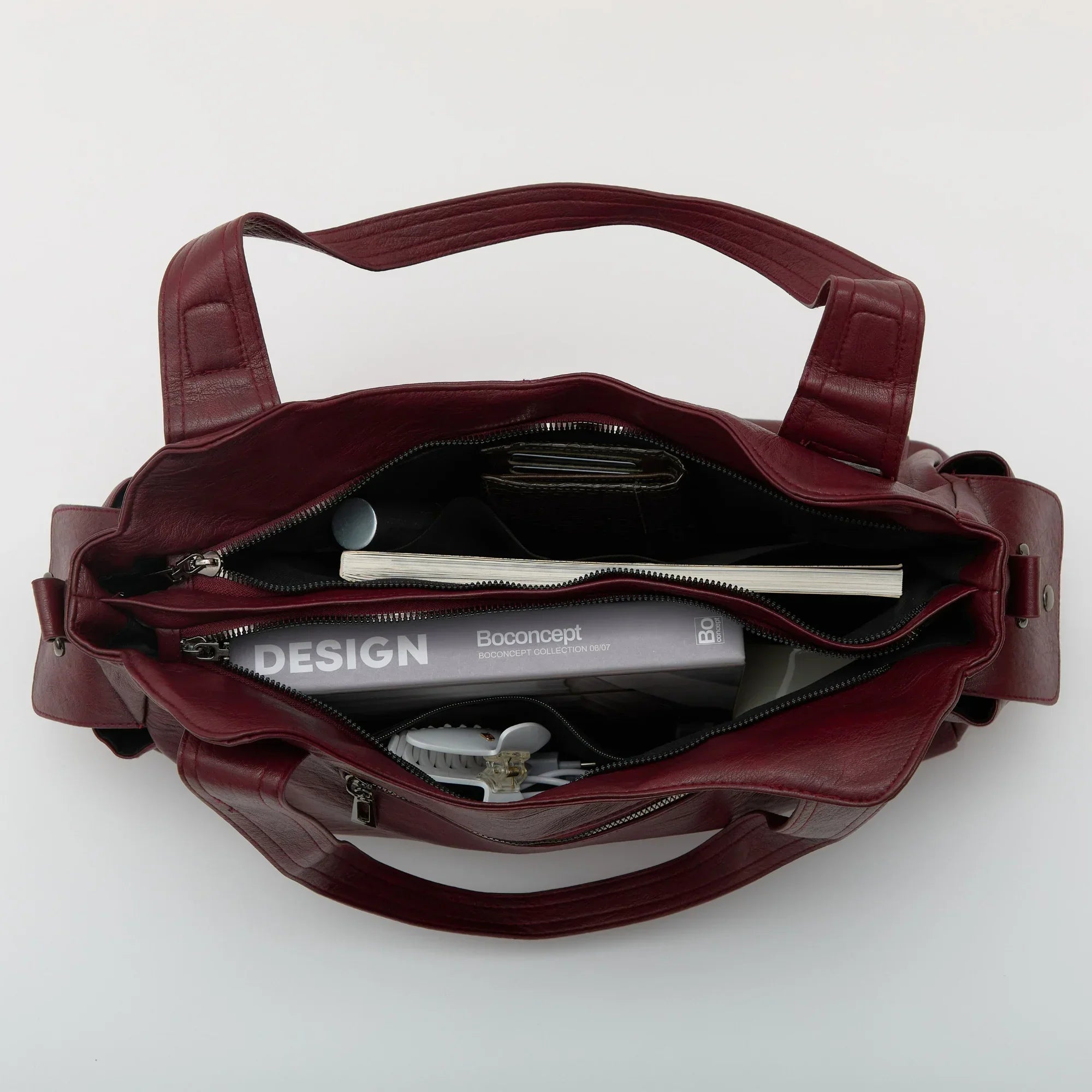 Launa | Τσάντα χιαστί