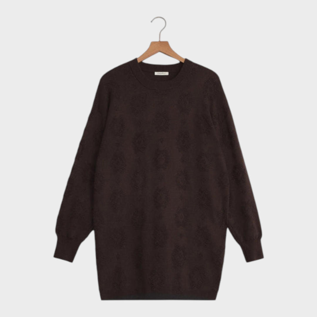 Aileen | Μίνι Φόρεμα Ζακάρ