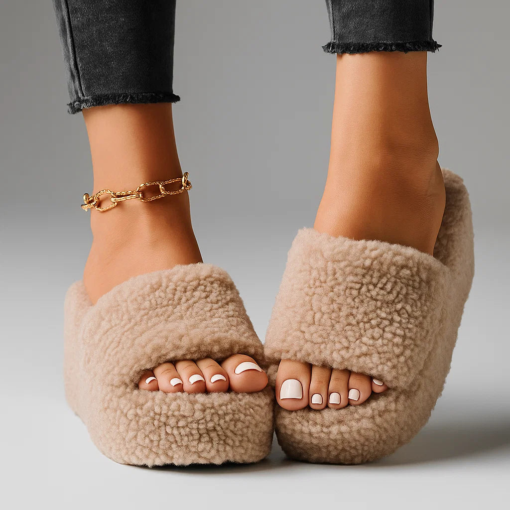 AMARA HAVEN SLIDES